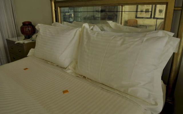 The Edge at Fager's Island