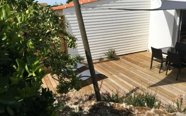 Gîte Barbâtre, 3 pièces, 4 personnes - FR-1-426-440