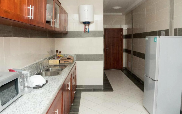 Les Résidences Germina