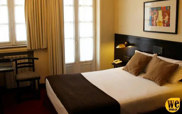 Hotel Senhora A Branca