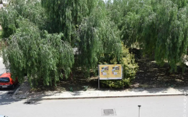 Vacation House a Mola di Bari