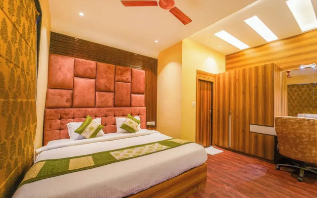Shiv Rudraksh Resort - Near Assi Ghat