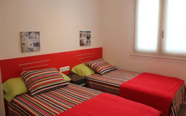 021 Villa Palmar, 8C