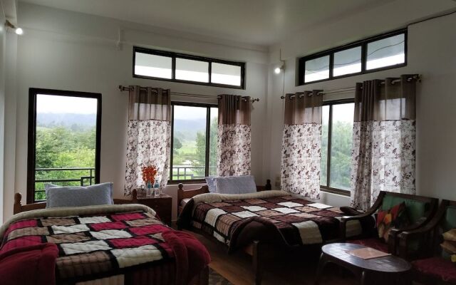 Hotel Zimin ziro