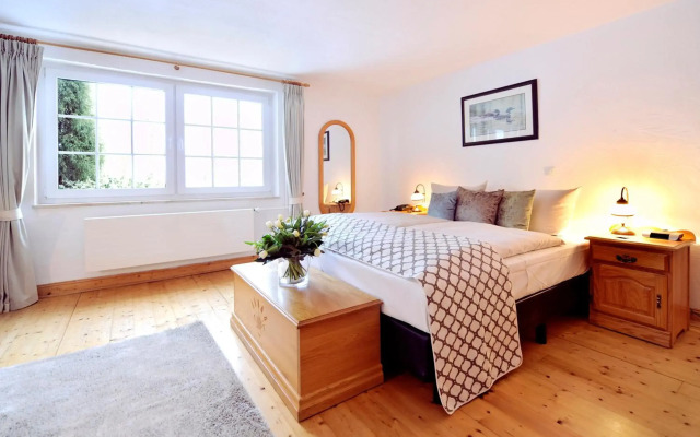 Van der Valk Golfhotel Serrahn