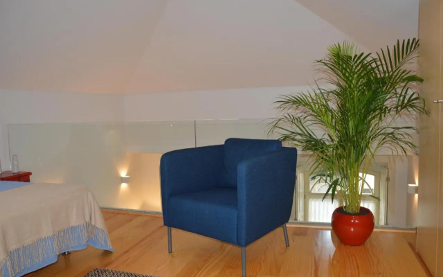 Oporto Like Home IV - Mezzanine
