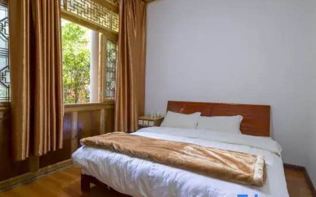 Fragrant Autumn Farmhouse Stay