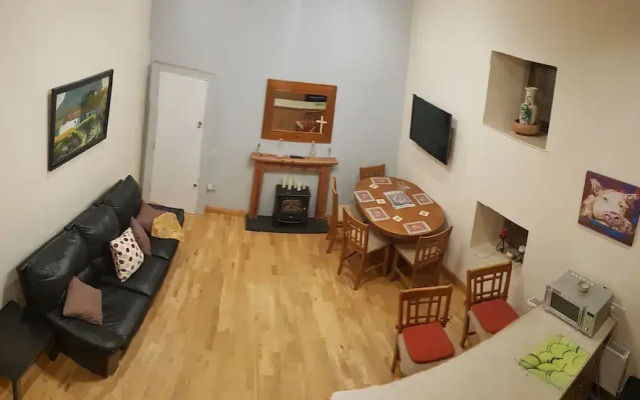 Apartment 3 Bedroom Banagher Town Centre