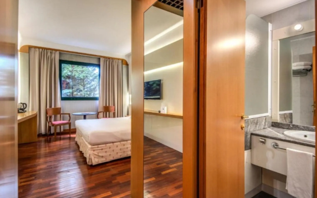 Hotel Della Rotonda