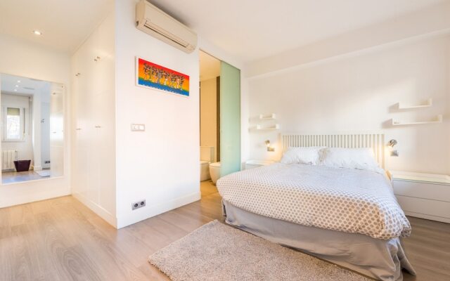 Apartamento Valparaiso- Paseo Habana