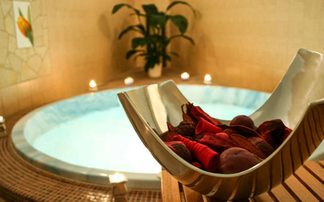 Golden Tulip Ana Tower Sibiu