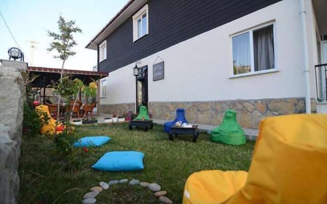 Rumeli Apart Otel