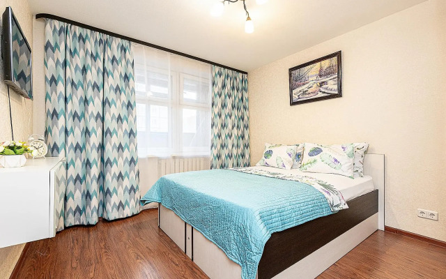 Сова-дом на Мещерском