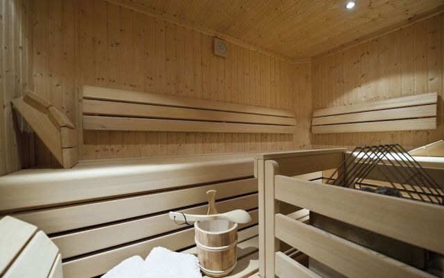 KERSCHDORFER - wohlfühlhotel garni · adults only