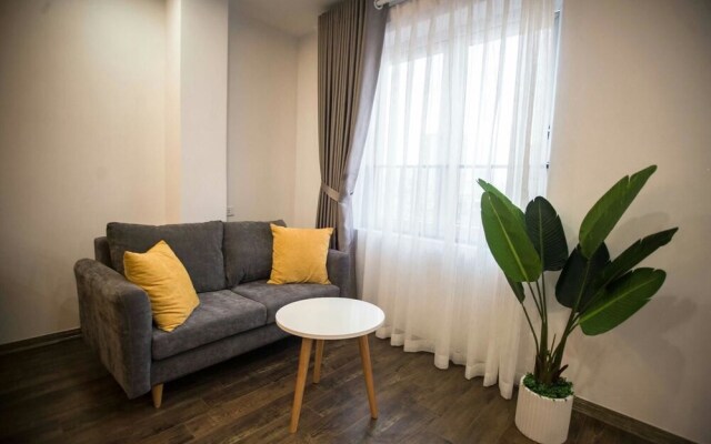 Zo Hotels Tran Duy Hung