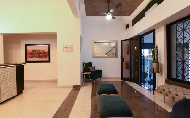 PH 19 Guesthouse Hotel in Gazcue