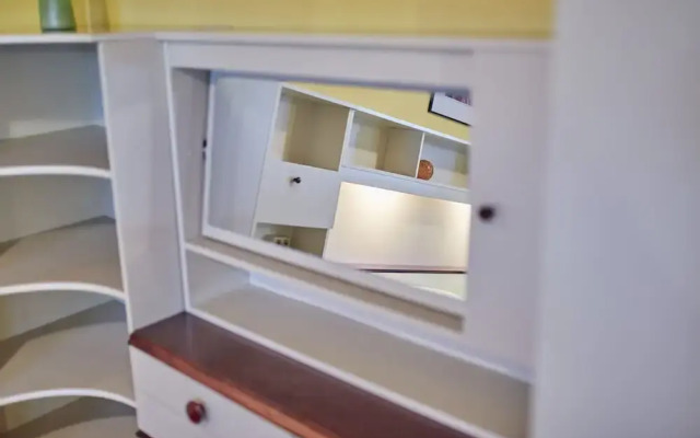 Appartement Rainer