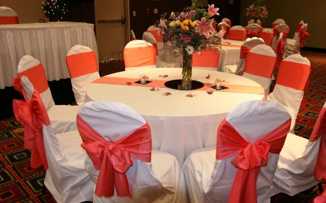 Hilton Garden Inn Birmingham/Trussville