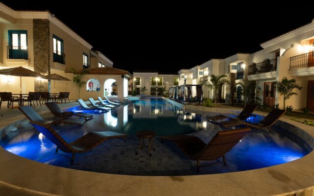 Resende Imperial Hotel &Spa