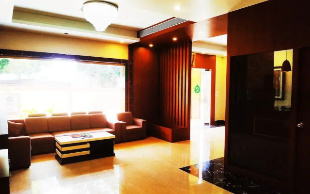 Nilay Residency