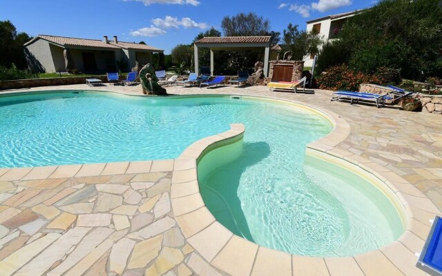 Agriturismo Salmarina