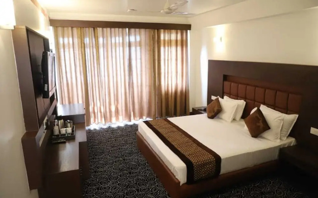 Jewel Himalayan Heights