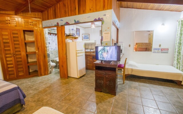 Hotel Rancho Coral