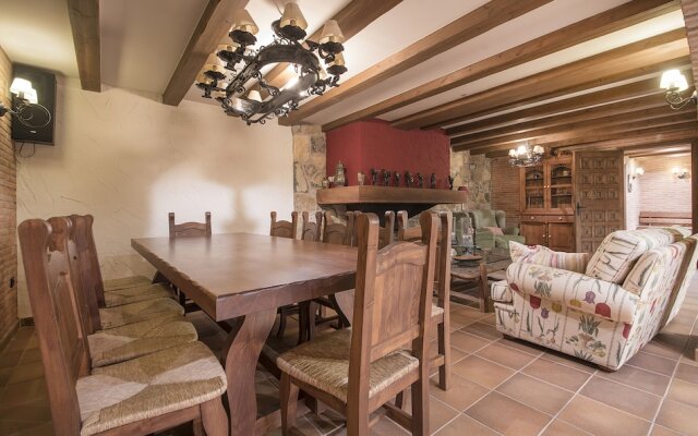 Villa Arrabassada Beach Th 09