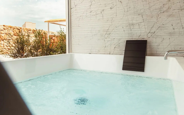 Da Riva Suite&Pool