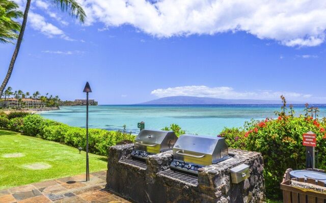 Kuleana 208 - 1Br Condo