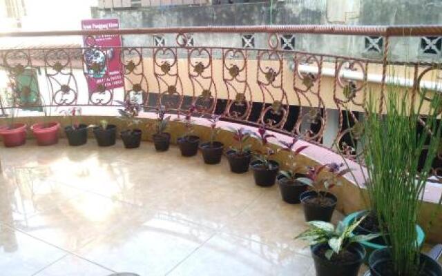 Grapyak Homestay Syariah