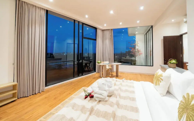 Villa Cliffo by Premier Hospitality Asia