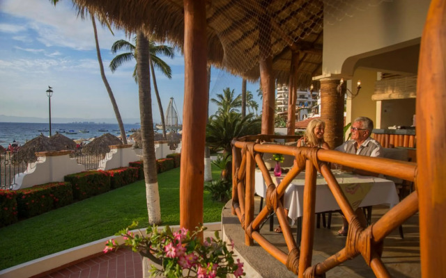 Hotel Tropicana Vallarta
