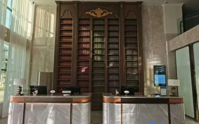 Vienna International Hotel (Sanming Jianning)