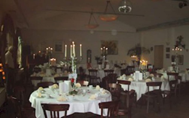 Hotel Bergschlösschen