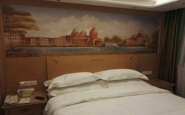 Vienna International Hotel