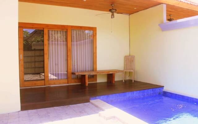 Batur Sari Private Villa