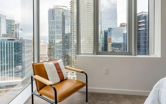 Sophari Bellevue Tower Apts