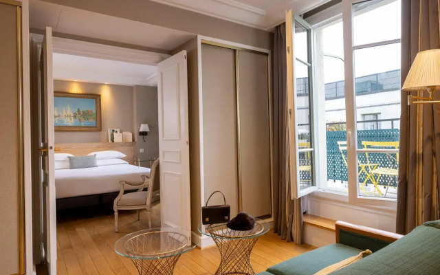 Holiday Inn  London - Kensington