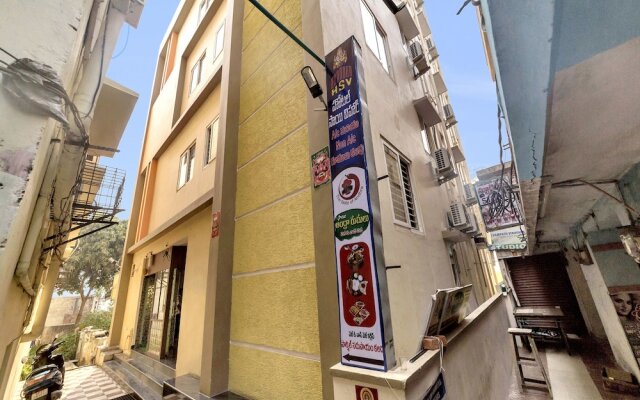 Sai Vihar By OYO Rooms