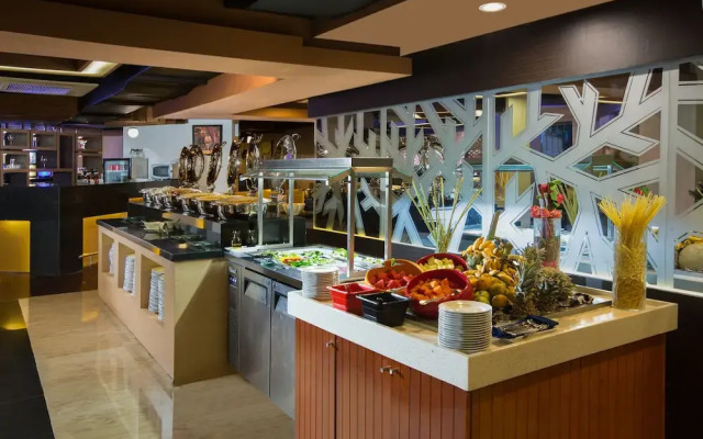 Horison Ultima Suite & Residence Rasuna Jakarta