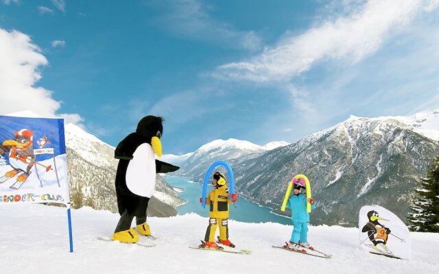 Child-friendly Apartment in Buch With Swimming Pool