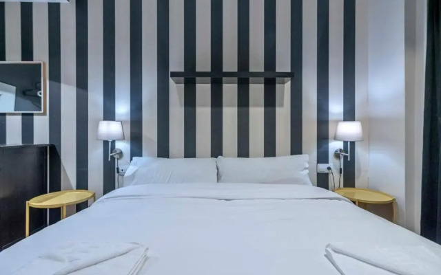 Modern and bright apartment in Eixample 4-2