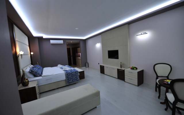 Liko Apart Otel