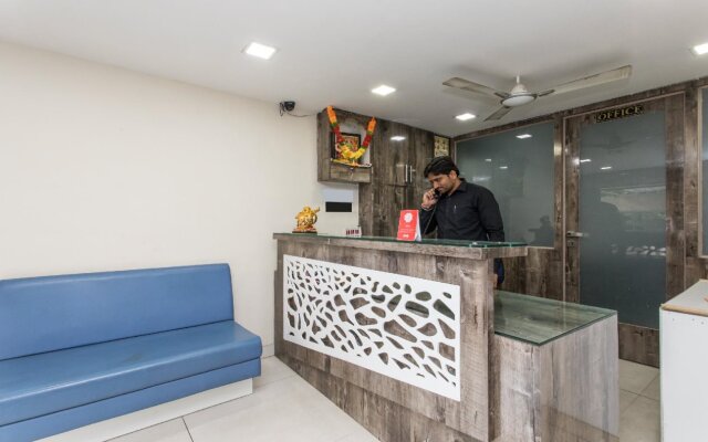 Hotel Care Residency By OYO Rooms