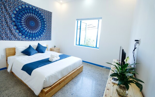 Santori Homestay Hoi An - Hostel