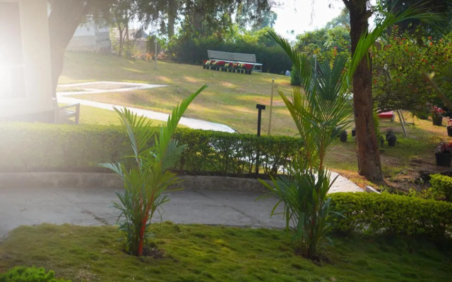 The Regalia Munnar
