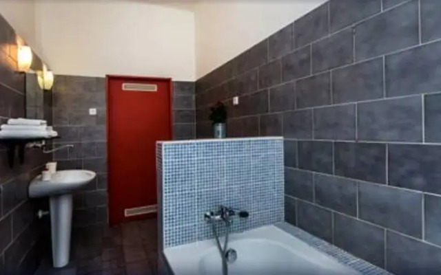 Welcome Apartments Prague