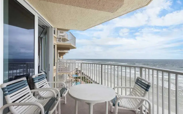 Shores Club 604 - Two Bedroom Condo