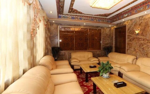 Chengdu Skylakes Hotel